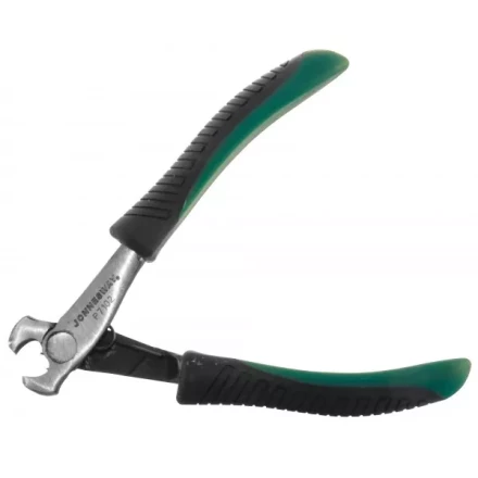 Кусачки торцевые 110 мм 4.5" P7102 мини Jonnesway 48270 купить в Нижневартовске