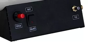 Газовая тепловая пушка ИНТЕРСКОЛ ТПГ-15 купить в Нижневартовске