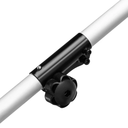 Триммер бензиновый Сибртех ТС-2500Р, 43 см3, разъемная штанга, состоит из 2 частей 962245 купить в Нижневартовске