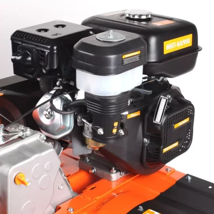 Мотоблок-культиватор бензиновый PATRIOT МБП- 9,0/900 купить в Нижневартовске