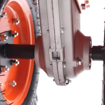 Мотоблок-культиватор бензиновый PATRIOT МБП- 9,0/900 купить в Нижневартовске