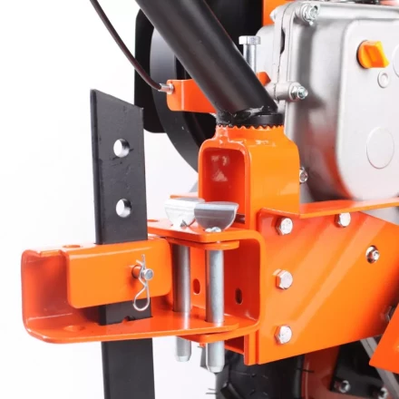 Мотоблок-культиватор бензиновый PATRIOT МБП- 9,0/900 купить в Нижневартовске