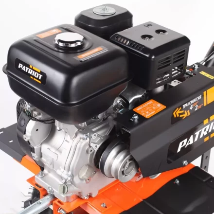 Мотоблок-культиватор бензиновый PATRIOT МБП- 9,0/900 купить в Нижневартовске
