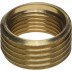Кольцо GENERAL FITTINGS переходное, латунь, 1/2&quot; х 3/8&quot; 51086-1/2-3/8 купить в Нижневартовске