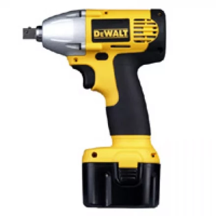 Дрель-винтоверт аккумуляторная DeWalt DW 053 К2 купить в Нижневартовске