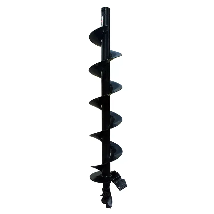 Шнек для бензобура  Hard Ground Drill 150 /1000мм ADA А00455 купить в Нижневартовске