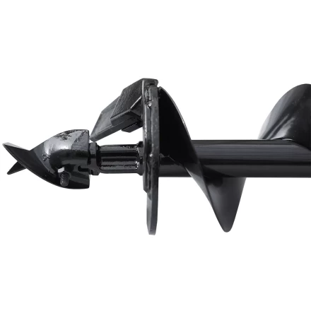 Шнек для бензобура  Hard Ground Drill 150 /1000мм ADA А00455 купить в Нижневартовске