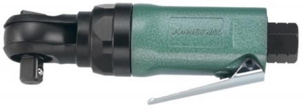 Трещотка пневматическая короткая 1/4&quot;DR 230 об/мин 40 Nm JAR-1012 Jonnesway 48489 купить в Нижневартовске