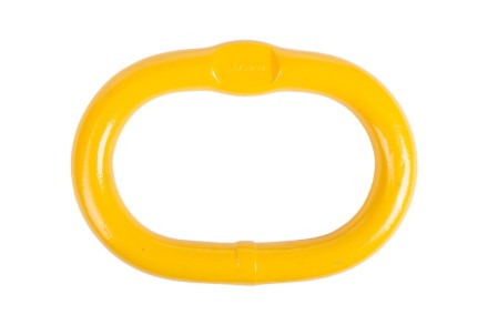 Кольцо овальное одиночное с плоским профилем TOR 3,15 t (г/п 3,15 т) (Q) 1022339 купить в Нижневартовске