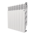 Радиатор Royal Thermo Revolution 500 - 8 секций купить в Нижневартовске