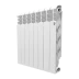 Радиатор Royal Thermo Revolution 500 - 8 секций купить в Нижневартовске