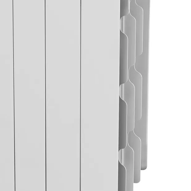 Радиатор Royal Thermo Revolution 500 - 8 секций купить в Нижневартовске