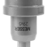 ТСТ коронка MESSER 29X5 с центрирующим сверлом и толкающей пружиной купить в Нижневартовске