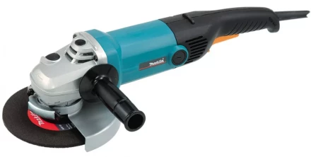Угловая шлифмашина Makita GA7010C УШМ Болгарка купить в Нижневартовске