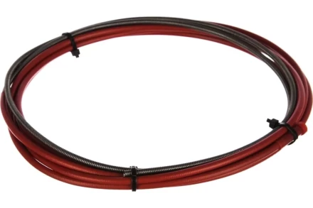 Канал направляющий для пластикового колпака для бочек 250кг, длина 5м XL150015 купить в Нижневартовске