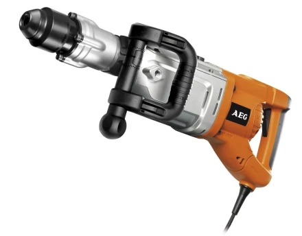 Молоток отбойный AEG PM 10 Е купить в Нижневартовске