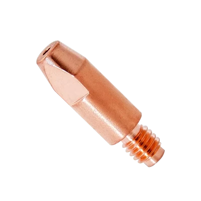 Наконечник М6x28х0,8 mm E-Cu Оберон XL140.0051