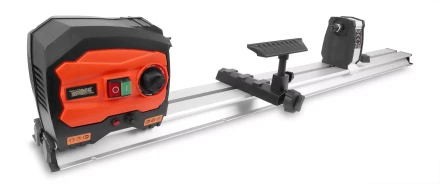 Токарный станок по дереву MESSER T1 купить в Нижневартовске