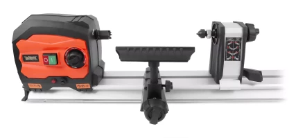 Токарный станок по дереву MESSER T1 купить в Нижневартовске