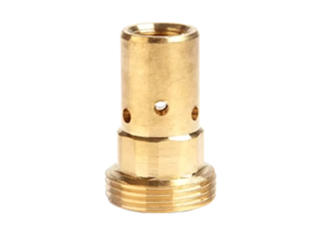 Вставка под наконечник M8 25мм MS 400/500 ICF0021 Сварог купить в Нижневартовске