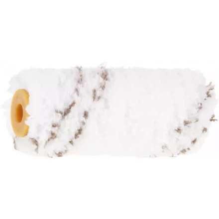 Мини-ролик "МИКРОВОЛОКНО" малярный, ворс 9мм, бюгель 6мм, 15х70мм, STAYER Master 0504-07 купить в Нижневартовске