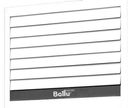 Внутренний блок BALLU BFL/in-48HN1 сплит-системы, колонного типа купить в Нижневартовске