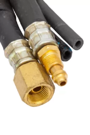 Шлейф M12x1 8м TS 18 IGN0018 Сварог купить в Нижневартовске