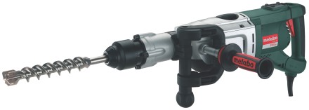 Перфоратор Metabo KHE 96 Комби купить в Нижневартовске