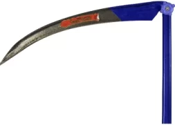 Набор косца "Косарь М" №7 коса "Сайга Люкс" отбито и заточено АРТИ Россия 63580