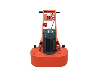 Машина мозаично-шлифовальная TOR GM600 (380В) 1024041 купить в Нижневартовске