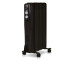 Маслянный радиатор обогреватель электрический BALLU Classic black BOH/CL-09BRN 2000 купить в Нижневартовске