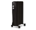 Маслянный радиатор обогреватель электрический BALLU Classic black BOH/CL-09BRN 2000 купить в Нижневартовске