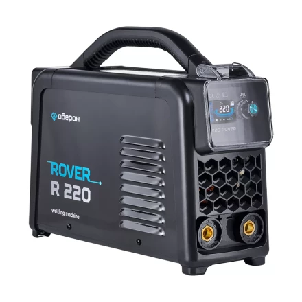 Сварочный инвертор Оберон R 220 Rover SD1221 купить в Нижневартовске