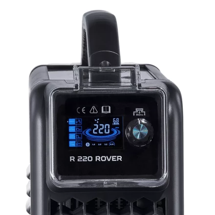 Сварочный инвертор Оберон R 220 Rover SD1221 купить в Нижневартовске