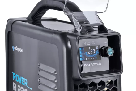 Сварочный инвертор Оберон R 220 Rover SD1221 купить в Нижневартовске