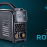 Сварочный инвертор Оберон R 220 Rover SD1221 купить в Нижневартовске