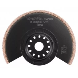 Сегментированный диск для фрезерования  Makita TMA023, B-21490