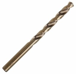 Сверло по металлу HSS-G 3,5x39x70 (Makita D-09690)