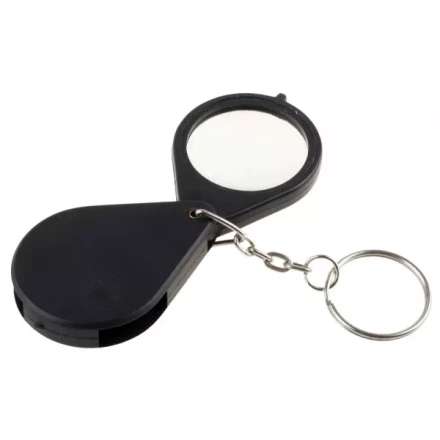 Лупа STAYER "STANDARD" карманная складная, 10 кратное увеличение, диаметр линзы - 30мм 40521-30 купить в Нижневартовске