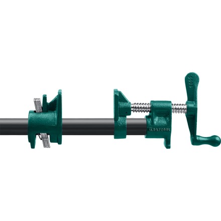 Струбцина KRAFTOOL P-34 трубная 32302-1 купить в Нижневартовске
