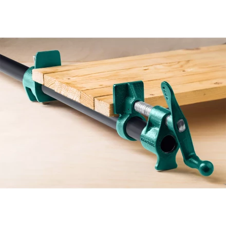 Струбцина KRAFTOOL P-34 трубная 32302-1 купить в Нижневартовске