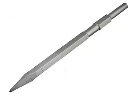 Пикообразное зубило Makita P-05549, 6-ти грань 30 мм, 400 мм купить в Нижневартовске