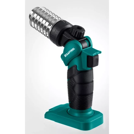 Газовый термофен  KHG-500 55528 купить в Нижневартовске