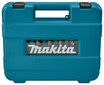 Набор ударных головок Impact Black Makita 1/2, 14 шт Makita E-16586 купить в Нижневартовске