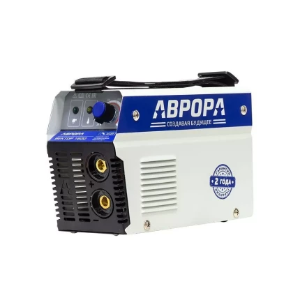 Сварочный инвертор АВРОРА Вектор 1600 купить в Нижневартовске