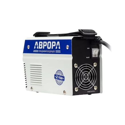 Сварочный инвертор АВРОРА Вектор 1600 купить в Нижневартовске