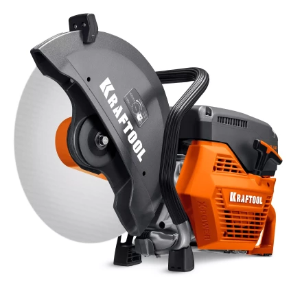 Бензорез по металлу K760-14 купить в Нижневартовске