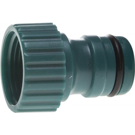 Адаптер RACO &quot;PROFI EXTRA-FLOW&quot; внешний (соединитель-резьба внешняя), 3/4&quot; 4252-55155C купить в Нижневартовске