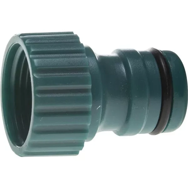 Адаптер RACO "PROFI EXTRA-FLOW" внешний (соединитель-резьба внешняя), 3/4" 4252-55155C купить в Нижневартовске