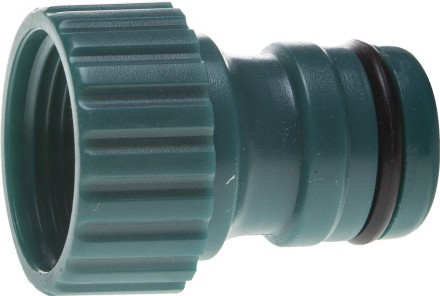 Адаптер RACO &quot;PROFI EXTRA-FLOW&quot; внешний (соединитель-резьба внешняя), 3/4&quot; 4252-55155C купить в Нижневартовске